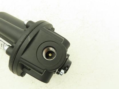 Fairchild 10242 Kendall Pressure Regulator 1/4" NPT 1/2-30PSI Range 1-60 PSIG
