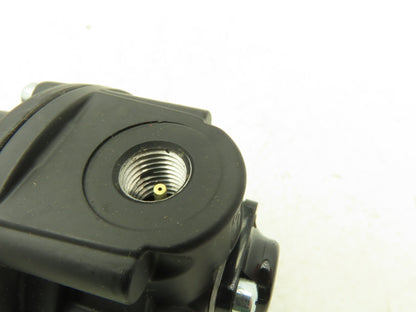 Fairchild 10242 Kendall Pressure Regulator 1/4" NPT 1/2-30PSI Range 1-60 PSIG