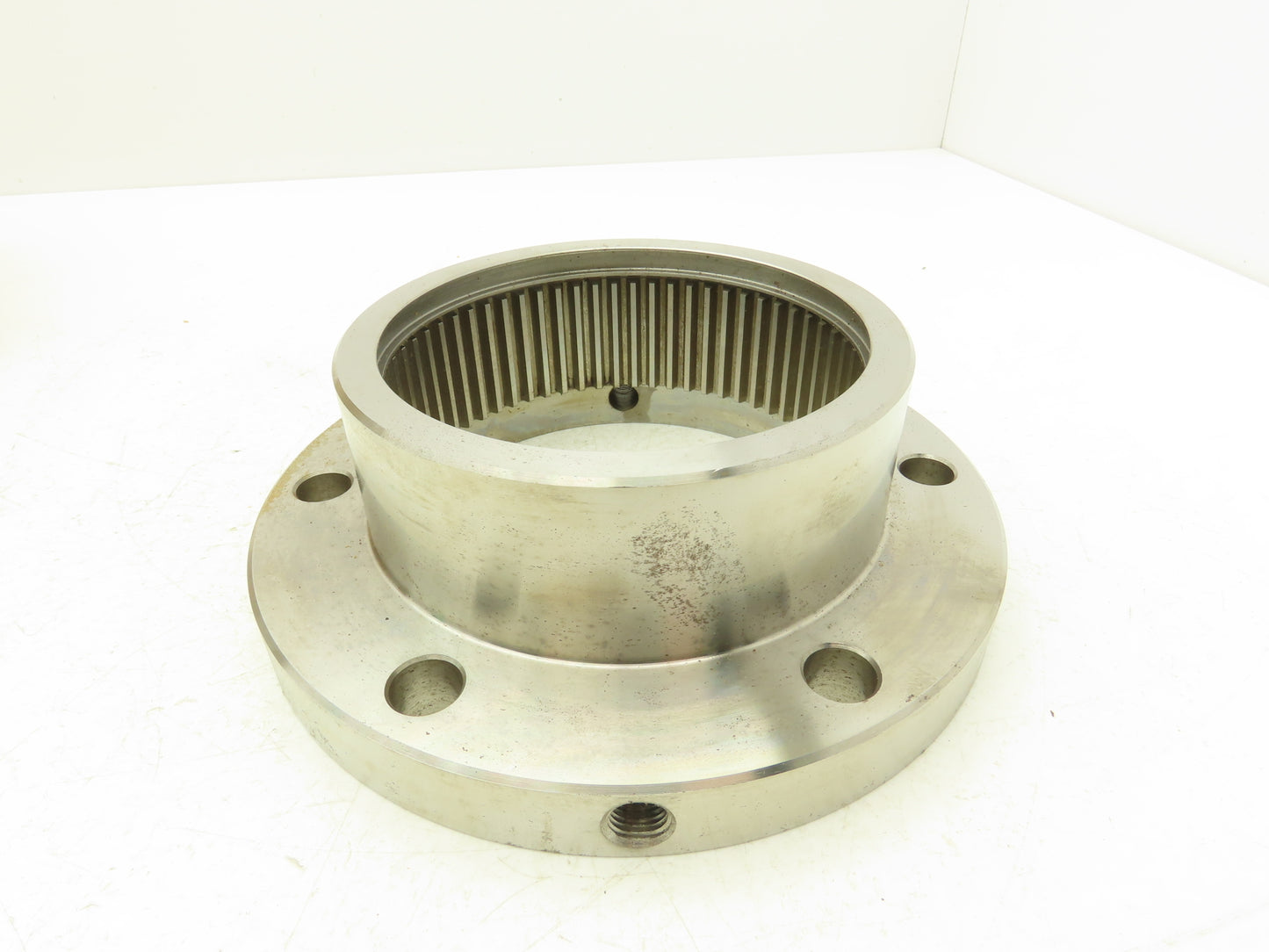 Ameridrives 074254-003EB Gear Coupling Sleeve F 202.5 EB  8-3/8" Flange OD