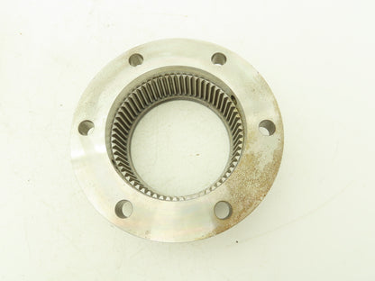Ameridrives 074254-003EB Gear Coupling Sleeve F 202.5 EB  8-3/8" Flange OD