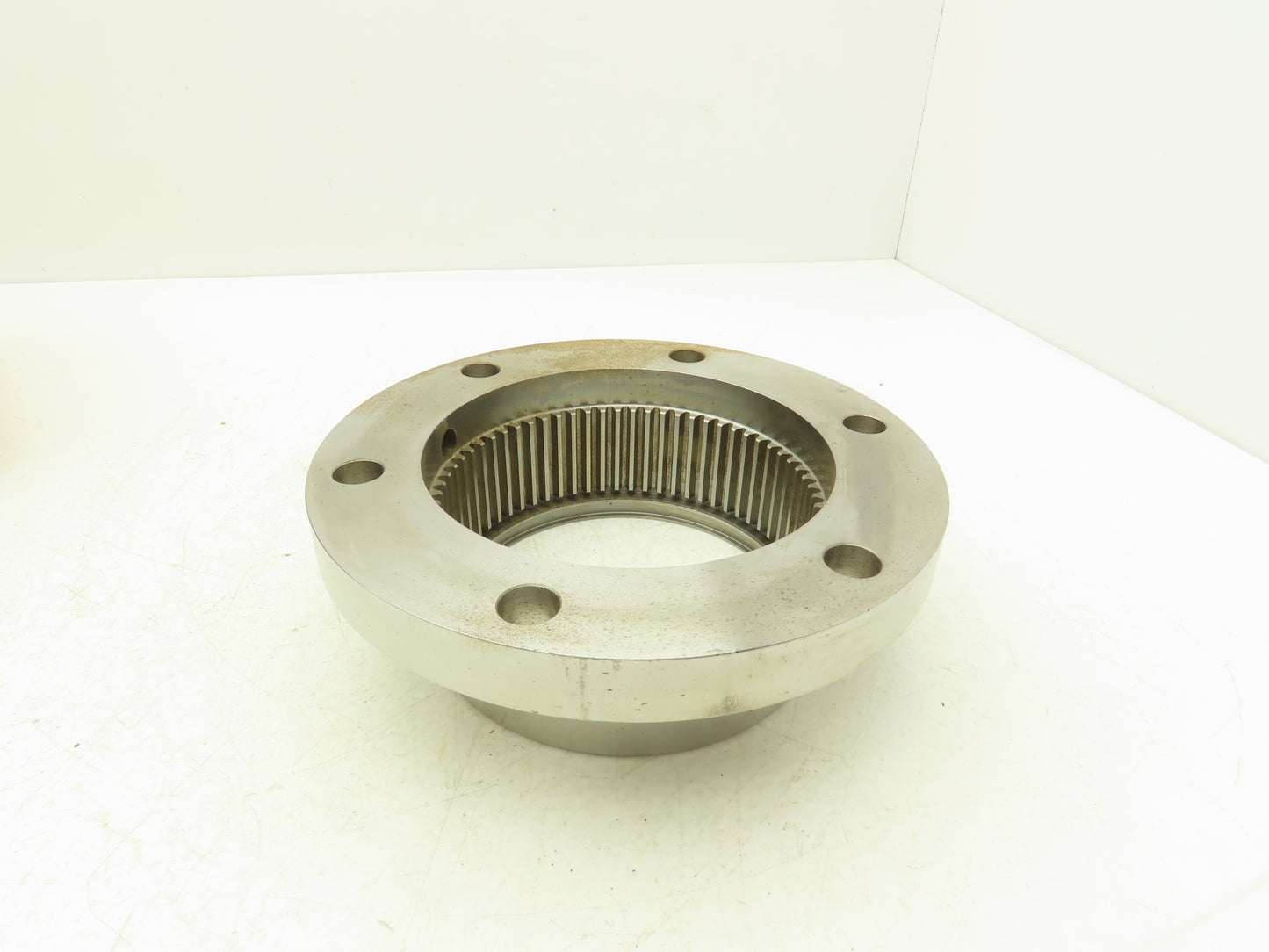 Ameridrives 074254-003EB Gear Coupling Sleeve F 202.5 EB  8-3/8" Flange OD