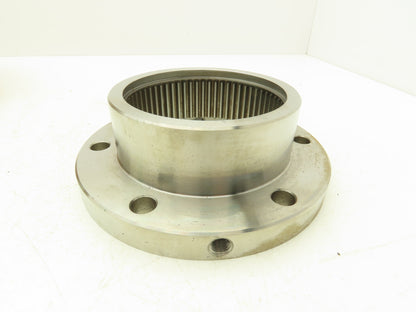 Ameridrives 074254-003EB Gear Coupling Sleeve F 202.5 EB  8-3/8" Flange OD
