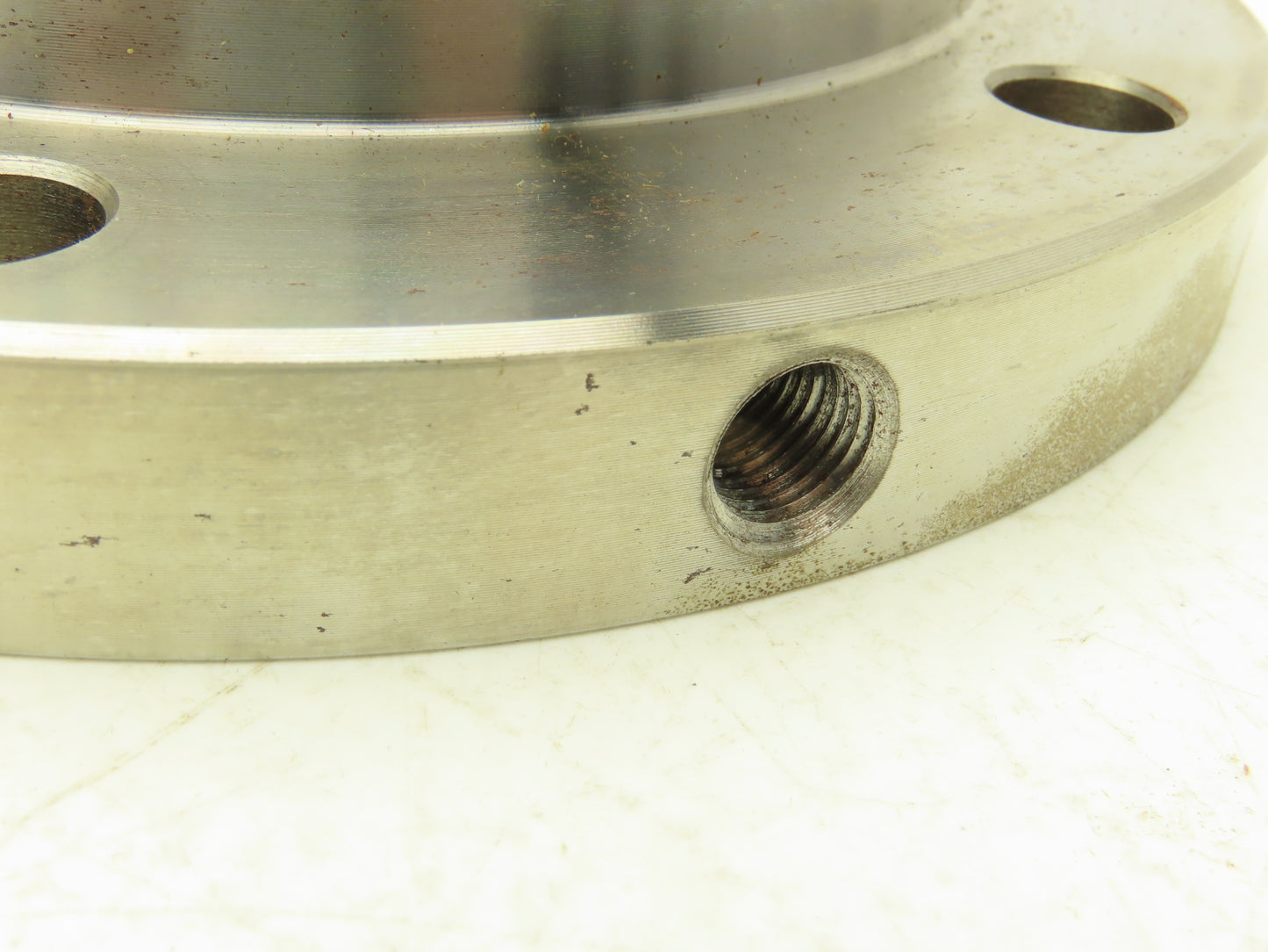 Ameridrives 074254-003EB Gear Coupling Sleeve F 202.5 EB  8-3/8" Flange OD
