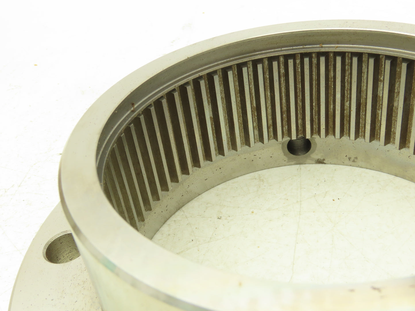Ameridrives 074254-003EB Gear Coupling Sleeve F 202.5 EB  8-3/8" Flange OD
