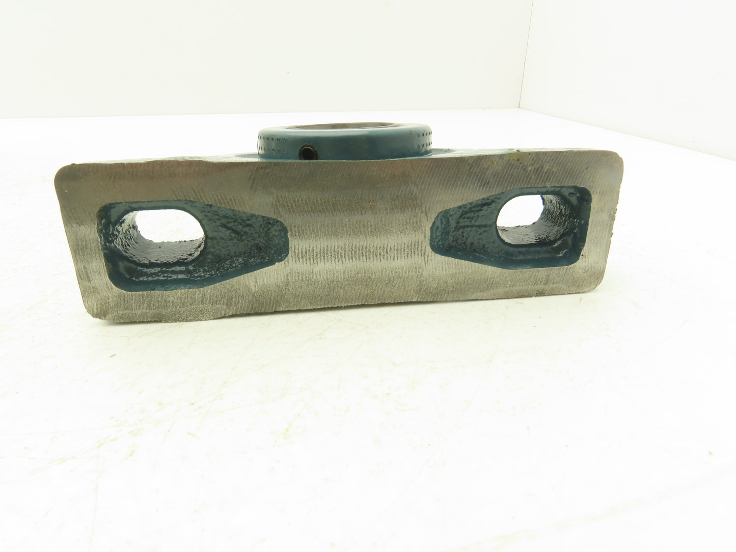 Dodge P2BUN2108 Pillow Block Roller Bearing 1-1/2" Non-Expansion Bearing