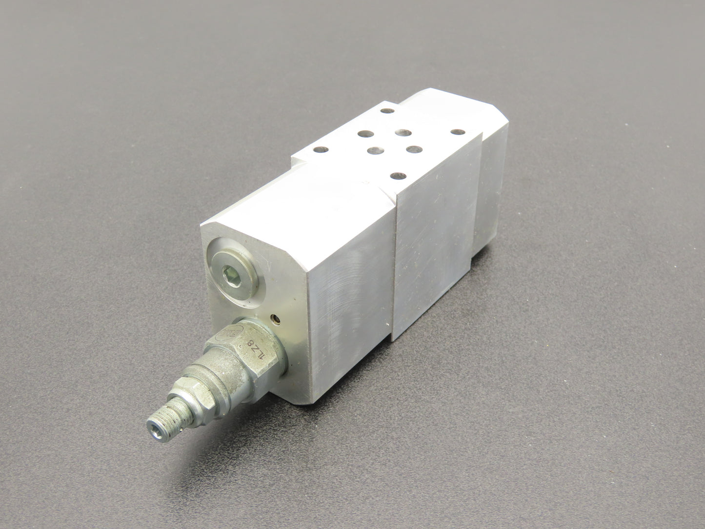 Winner Hydraulics PVDB-LAN CV13A2020N Cartridge Valve & Reducing Module & Check