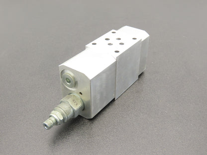 Winner Hydraulics PVDB-LAN CV13A2020N Cartridge Valve & Reducing Module & Check
