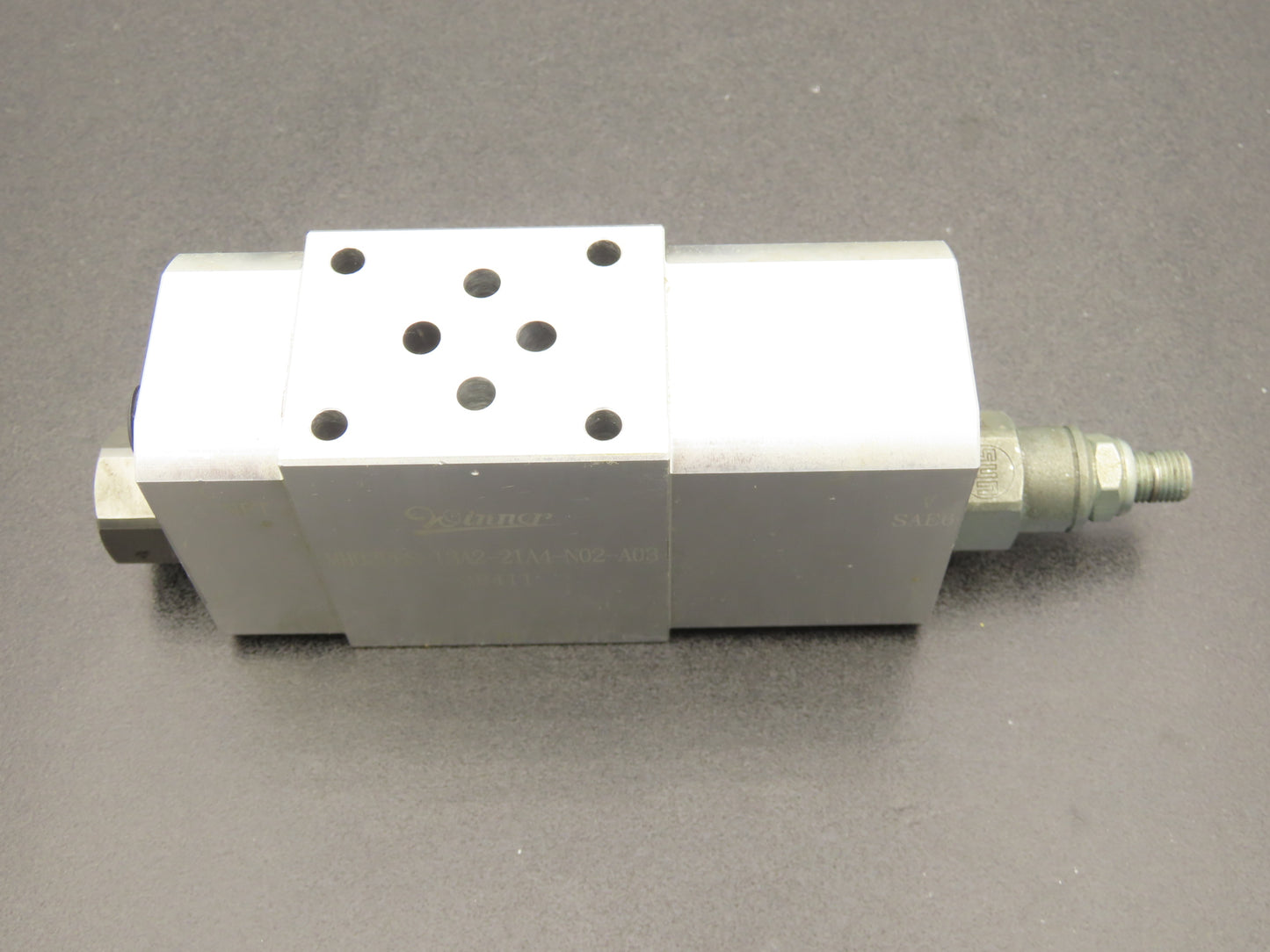 Winner Hydraulics PVDB-LAN CV13A2020N Cartridge Valve & Reducing Module & Check