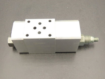 Winner Hydraulics PVDB-LAN CV13A2020N Cartridge Valve & Reducing Module & Check