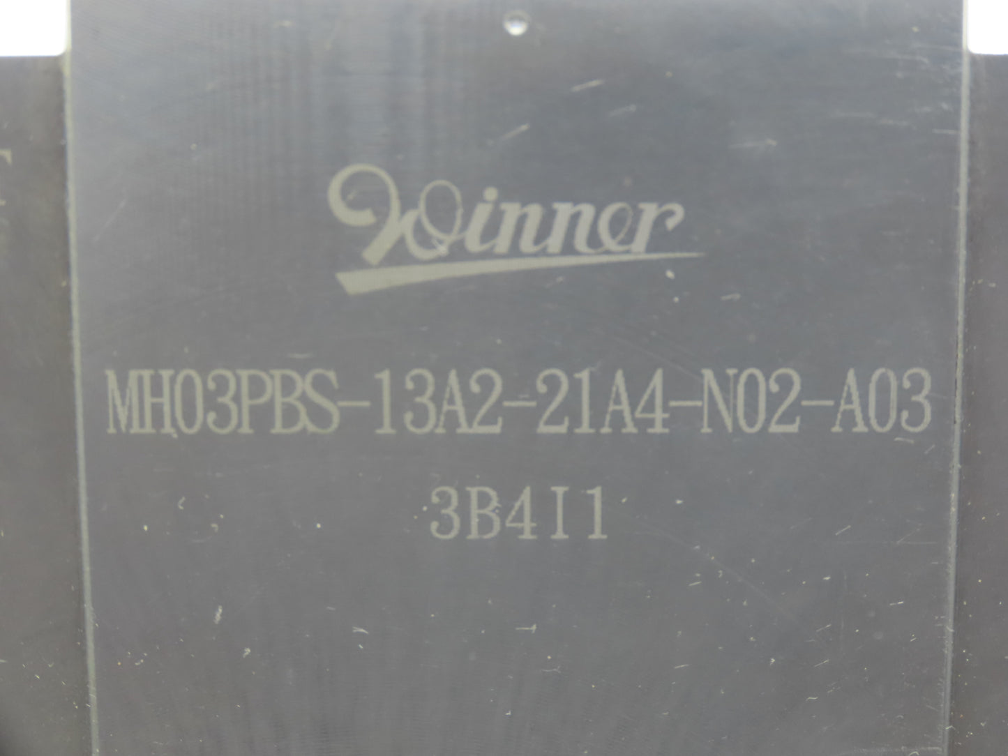 Winner Hydraulics PVDB-LAN CV13A2020N Cartridge Valve & Reducing Module & Check
