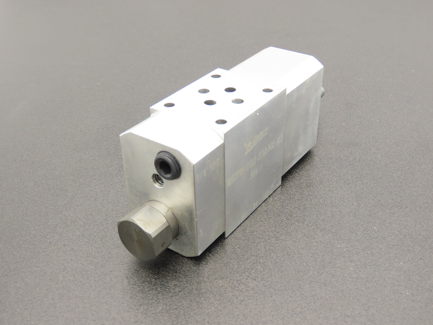 Winner Hydraulics PVDB-LAN CV13A2020N Cartridge Valve & Reducing Module & Check
