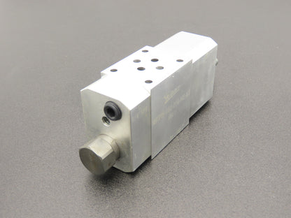 Winner Hydraulics PVDB-LAN CV13A2020N Cartridge Valve & Reducing Module & Check