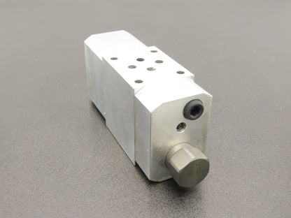 Winner Hydraulics PVDB-LAN CV13A2020N Cartridge Valve & Reducing Module & Check