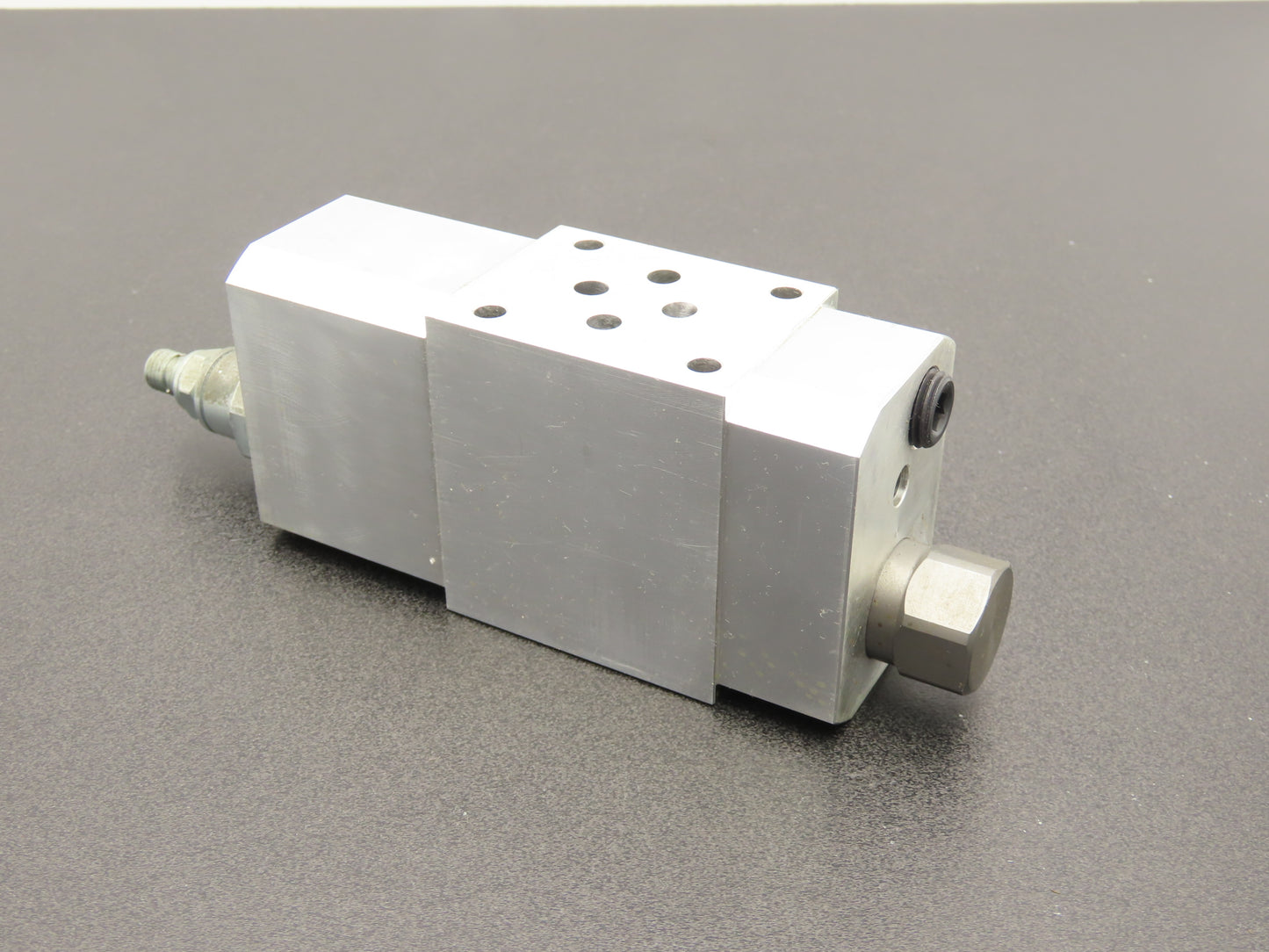 Winner Hydraulics PVDB-LAN CV13A2020N Cartridge Valve & Reducing Module & Check