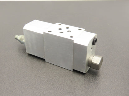 Winner Hydraulics PVDB-LAN CV13A2020N Cartridge Valve & Reducing Module & Check