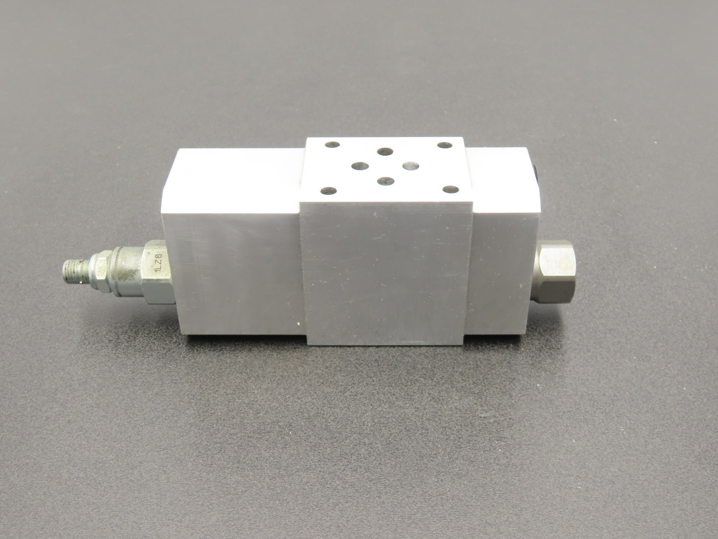Winner Hydraulics PVDB-LAN CV13A2020N Cartridge Valve & Reducing Module & Check