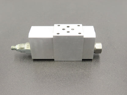 Winner Hydraulics PVDB-LAN CV13A2020N Cartridge Valve & Reducing Module & Check