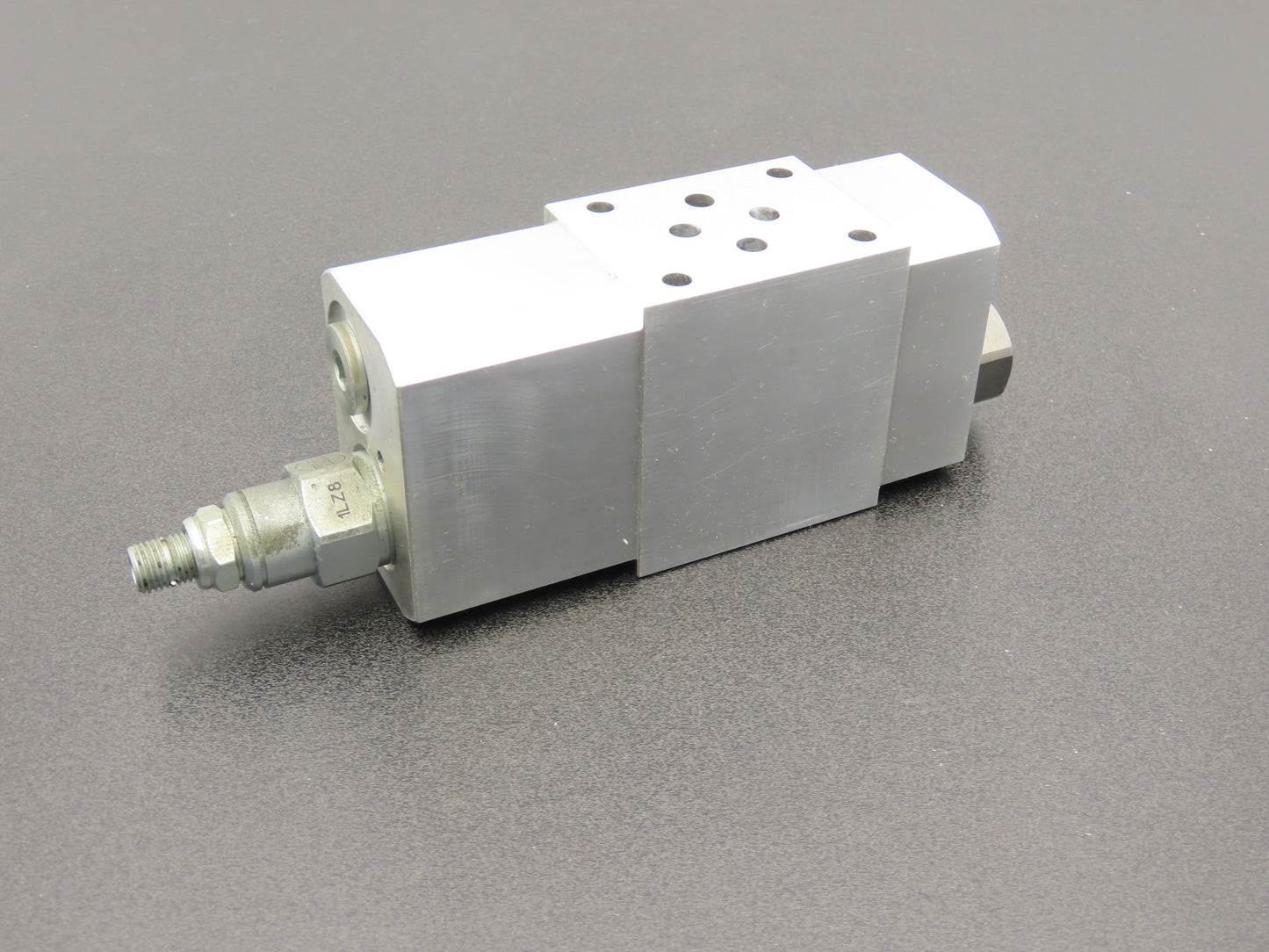 Winner Hydraulics PVDB-LAN CV13A2020N Cartridge Valve & Reducing Module & Check