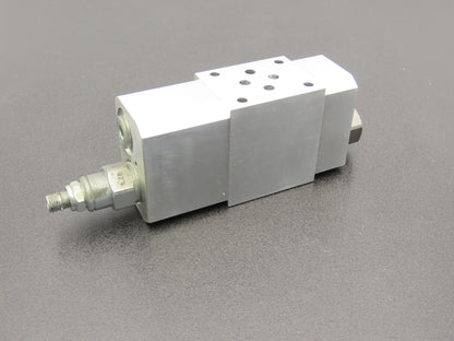 Winner Hydraulics PVDB-LAN CV13A2020N Cartridge Valve & Reducing Module & Check