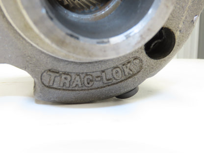 Trac-Loc 35802 Limited Slip Differential 30 Tooth Spline Drive 12 Bolt