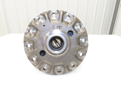 Trac-Loc 35802 Limited Slip Differential 30 Tooth Spline Drive 12 Bolt
