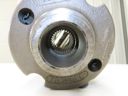 Trac-Loc 35802 Limited Slip Differential 30 Tooth Spline Drive 12 Bolt