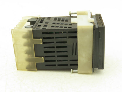Omron E5CN-C2TD PLC Temperature Controller Module 24V Panel Mount