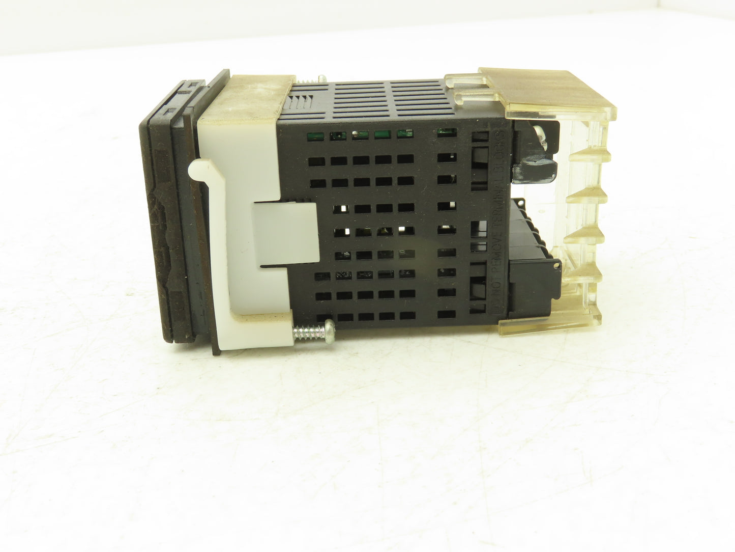 Omron E5CN-C2TD PLC Temperature Controller Module 24V Panel Mount