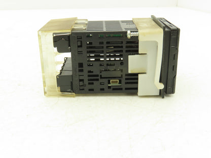 Omron E5CN-C2TD PLC Temperature Controller Module 24V Panel Mount