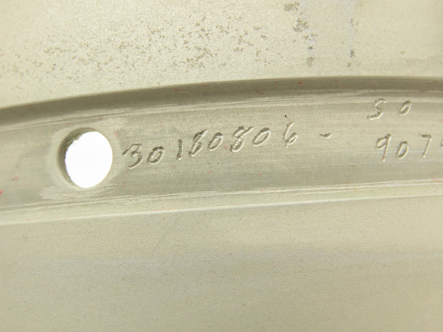 Ingersoll Rand 30180806 Crankpin Bushing/Bearing 2 Piece OEM 1 Set