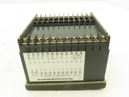 RKC FB900 PLC Temperature Controller Module 100-240VAC Panel Mount