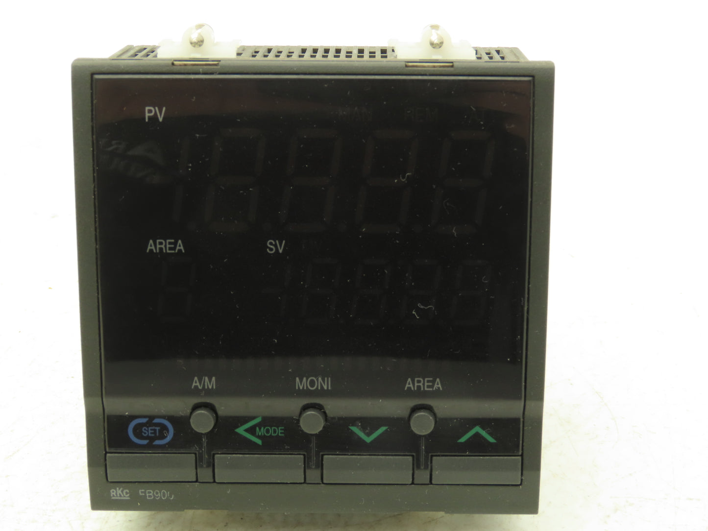 RKC FB900 PLC Temperature Controller Module 100-240VAC Panel Mount