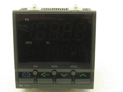 RKC FB900 PLC Temperature Controller Module 100-240VAC Panel Mount