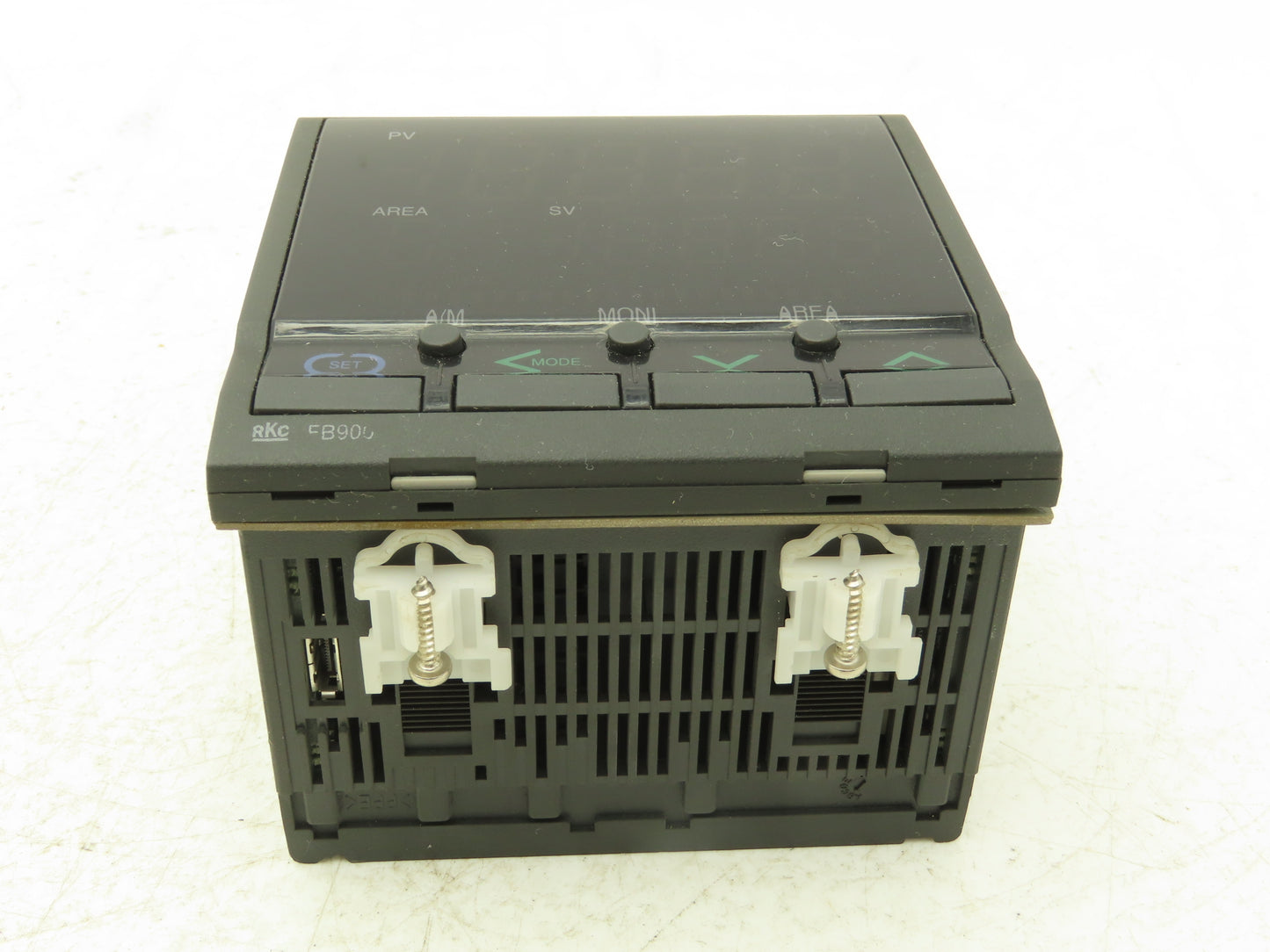 RKC FB900 PLC Temperature Controller Module 100-240VAC Panel Mount