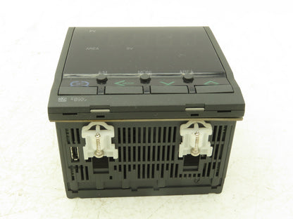 RKC FB900 PLC Temperature Controller Module 100-240VAC Panel Mount
