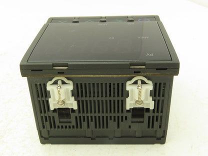 RKC FB900 PLC Temperature Controller Module 100-240VAC Panel Mount