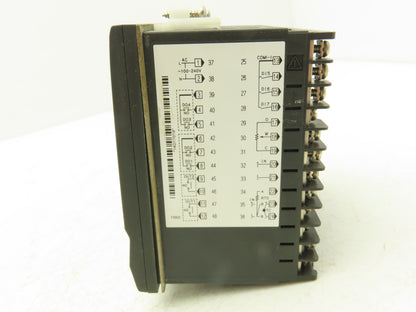 RKC FB900 PLC Temperature Controller Module 100-240VAC Panel Mount