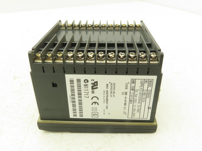 RKC FB900 PLC Temperature Controller Module 100-240VAC Panel Mount