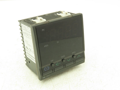 RKC FB900 PLC Temperature Controller Module 100-240VAC Panel Mount