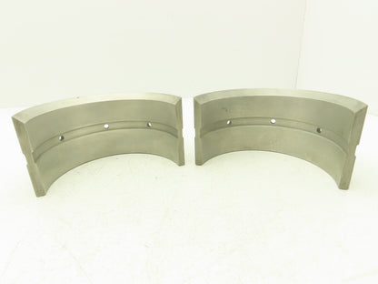 Ingersoll Rand C16280156 Crankpin Bushing/Bearing 2 Piece OEM 1 Set