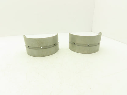 Ingersoll Rand C16280156 Crankpin Bushing/Bearing 2 Piece OEM 1 Set