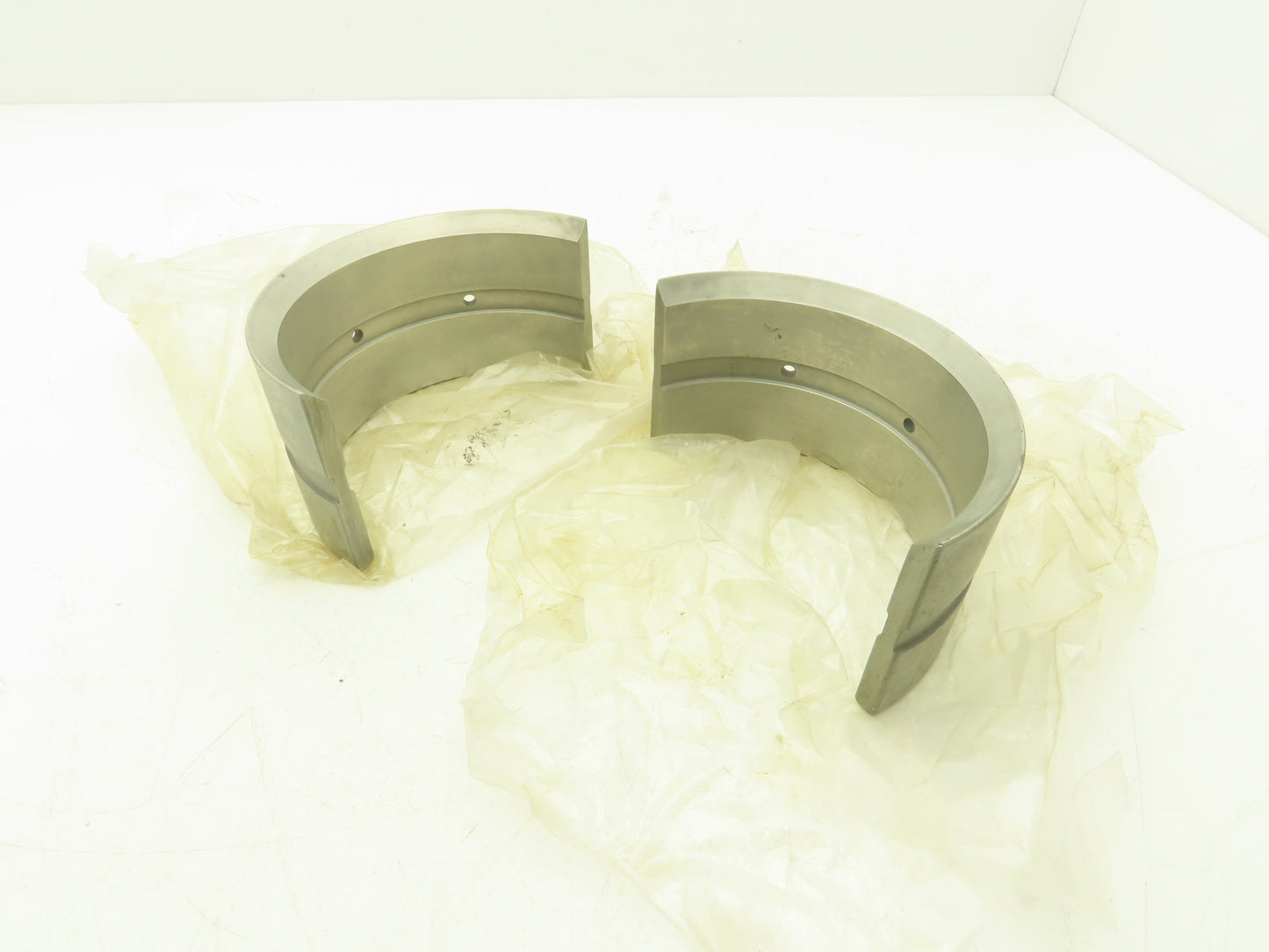 Ingersoll Rand C16280156 Crankpin Bushing/Bearing 2 Piece OEM 1 Set