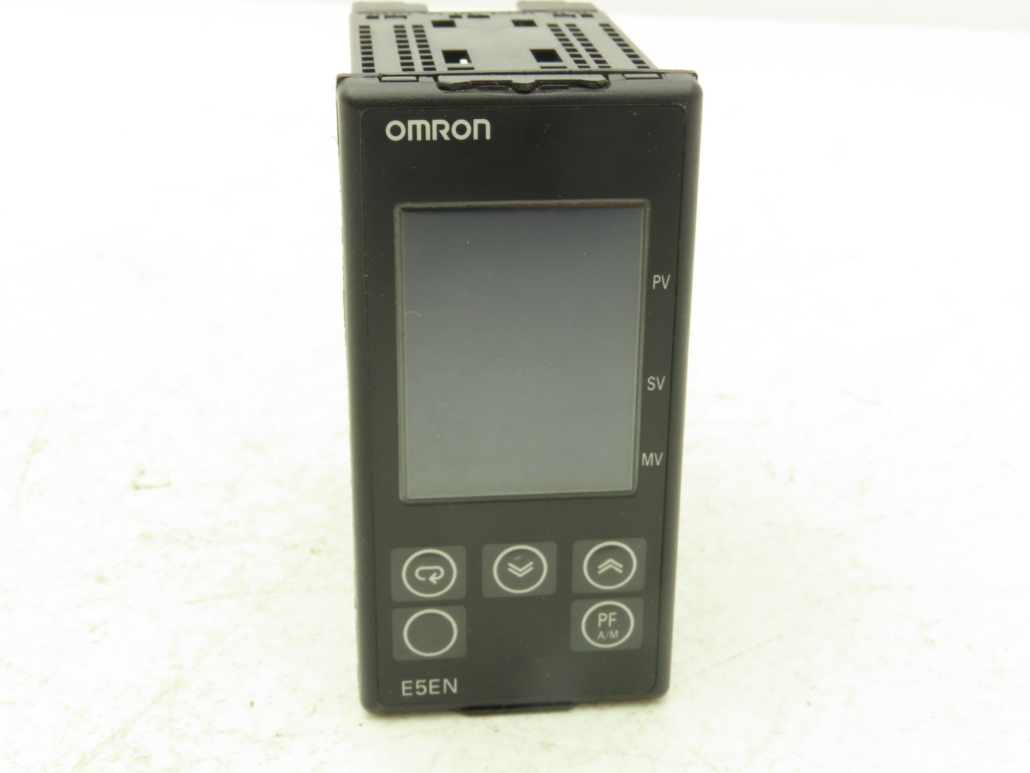 Omron E5EN-R3HL-N PLC Temperature Controller Module 100-240VAC Panel Mount