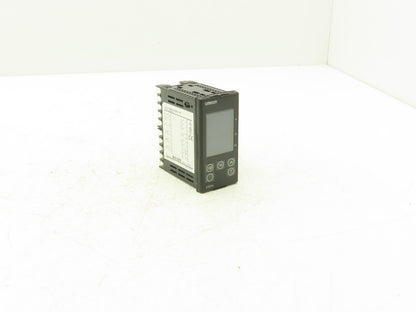 Omron E5EN-R3HL-N PLC Temperature Controller Module 100-240VAC Panel Mount
