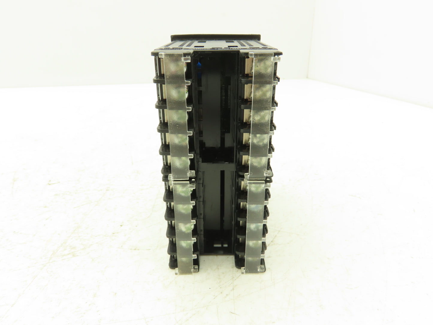 Omron E5EN-R3HL-N PLC Temperature Controller Module 100-240VAC Panel Mount
