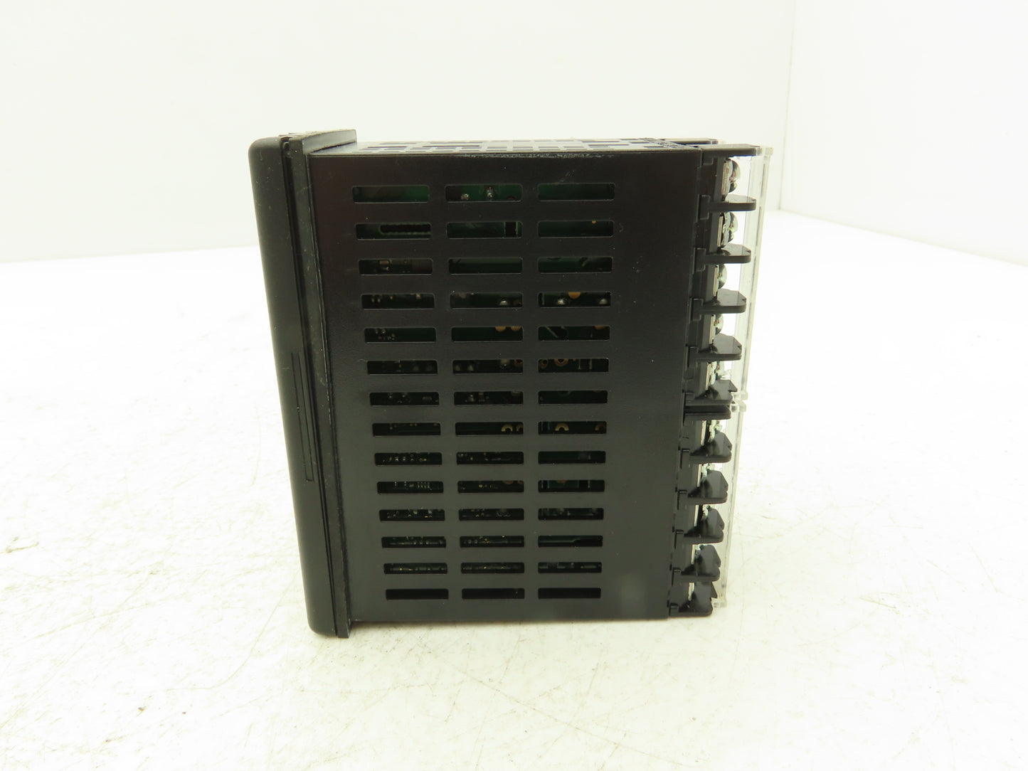 Omron E5EN-R3HL-N PLC Temperature Controller Module 100-240VAC Panel Mount