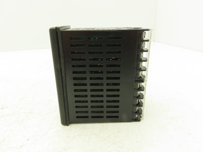 Omron E5EN-R3HL-N PLC Temperature Controller Module 100-240VAC Panel Mount