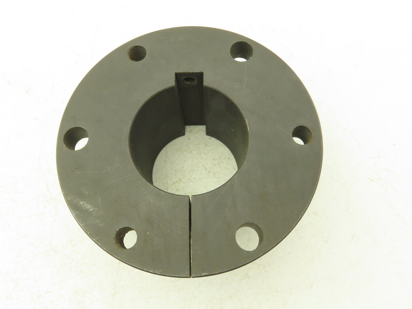 Woods F21516 QD Bushing F Series 2-5/16" Bore 6.625 Flange OD 3.625" LTB