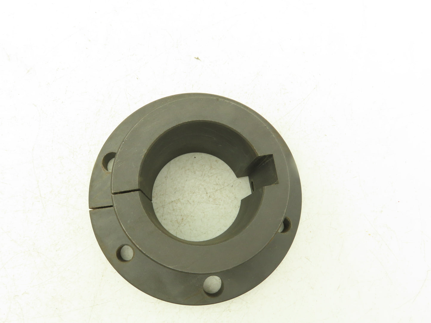 Woods F21516 QD Bushing F Series 2-5/16" Bore 6.625 Flange OD 3.625" LTB