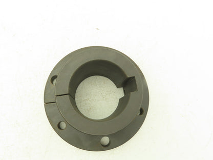 Woods F21516 QD Bushing F Series 2-5/16" Bore 6.625 Flange OD 3.625" LTB